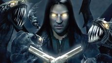Darkness - дата выхода на PS3 
