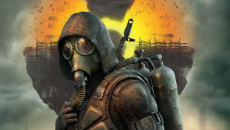 S.T.A.L.K.E.R. 2: Heart of Chornobyl - игра от компании GSC Game World