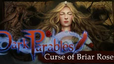 Dark Parables: Curse of Briar Rose - игра в жанре Головоломка