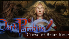 Dark Parables: Curse of Briar Rose (Collector's Edition) - дата выхода для Windows 3.x