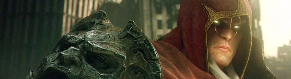 Darksiders — Трейнер для Darksiders / Трейнеры / Читы