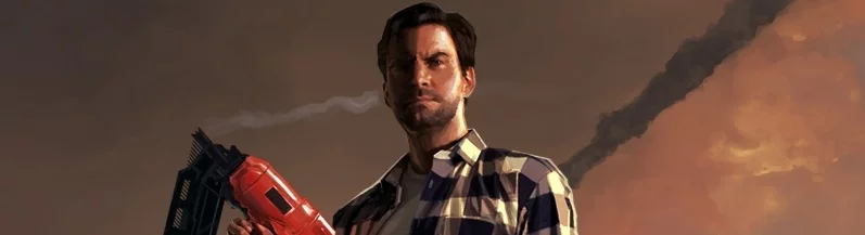 Alan Wake&#039;s American Nightmare — Русификатор / Локализация