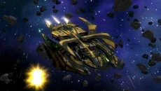 Darkstar One - игра в жанре Вид от первого лица