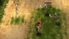 Darkstone - дата выхода для PlayStation