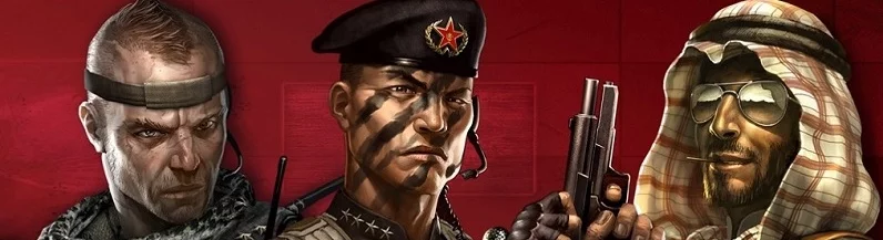 Command &amp; Conquer: Generals 2 - последние новости и слухи сегодня (август 2025) - дата выхода на ПК, системные требования, трейлер, анонс, место действия, сюжет, герои