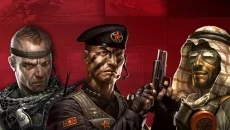 Commanding Nations похожа на Commanding Nations