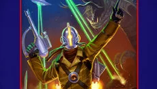 Dark Void Zero - дата выхода для iPhone