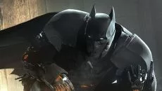 Batman: Arkham Origins - игра в жанре Комиксы