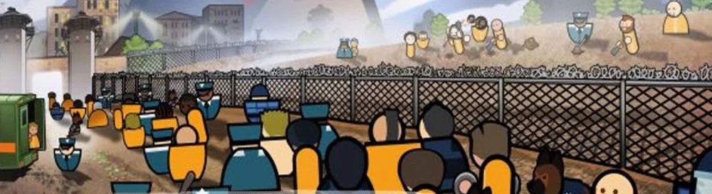 Prison Architect — Трейнер (+6) от 10.12.2021 [WeMod] / Трейнеры / Читы