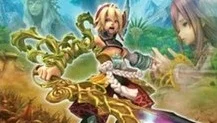 Dawn of Mana - дата выхода для PlayStation 2