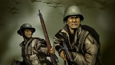 Weltkrieg 1: Firestorm Mobile FPS WW1 похожа на Weltkrieg 1: Firestorm Mobile FPS WW1