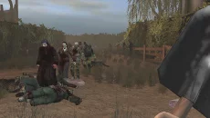 Day of the Zombie - дата выхода для PC