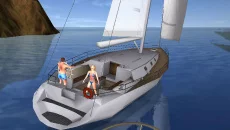 Days of Sail: Wind over Waters - дата выхода для PC