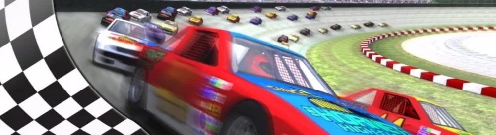 Daytona USA (1995) - последние новости сегодня (август 2025) - взлом защиты, системные требования, новости обновлений, где скачать игру, трейлер