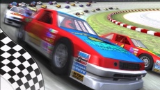Daytona USA (1995) - дата выхода на SEGA Saturn 