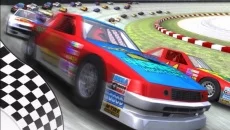 Daytona USA (1995) - дата выхода для PC