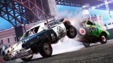 WRC 7 похожа на WRC 7