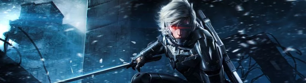 Скриншоты Metal Gear Rising: Revengeance (MGR) - всего 184 картинки из игры