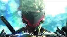 Metal Gear Rising: Revengeance - дата выхода для Xbox 360