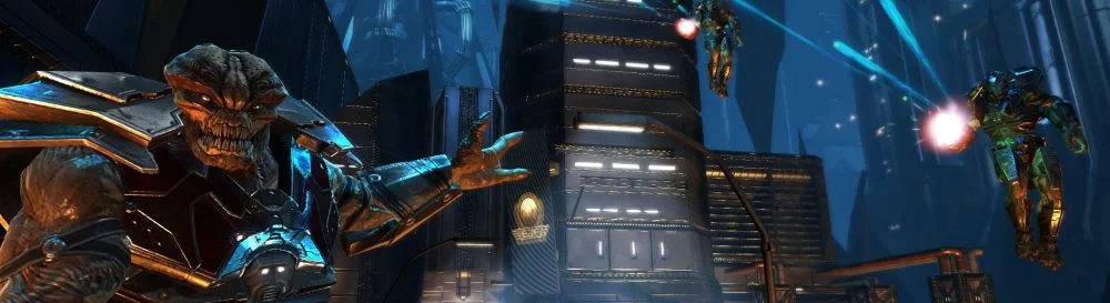 Позитивные отзывы о Duke Nukem Forever: The Doctor Who Cloned Me — 0 мнений