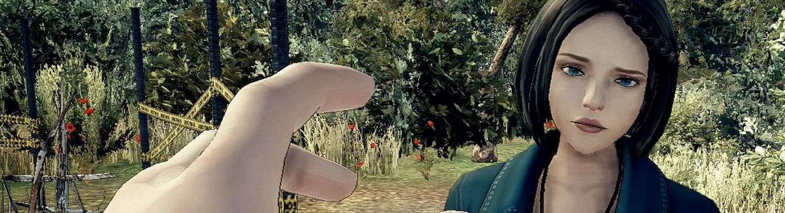 Deadly Premonition (Rainy Woods) - последние новости сегодня (август 2025) - взлом защиты, системные требования, новости обновлений, где скачать игру, трейлер