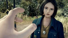 Deadly Premonition 2: A Blessing in Disguise похожа на Deadly Premonition 2: A Blessing in Disguise