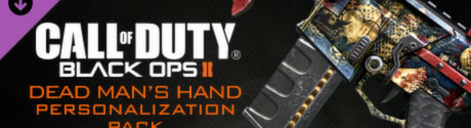 Купить Dead Man's Hand дешево, скидки до 90% 🏷️, сравнение цен в разных магазинах