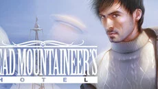 Dead Mountaineer's Hotel - игра в жанре Головоломка
