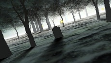 Dead Runner - игра для webOS