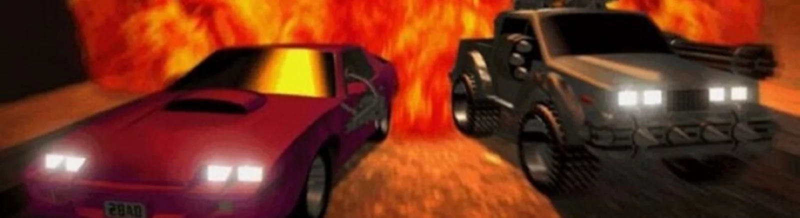 Death Rally (Classic) (Hi-Speed) - последние новости сегодня (август 2025) - взлом защиты, системные требования, новости обновлений, где скачать игру, трейлер