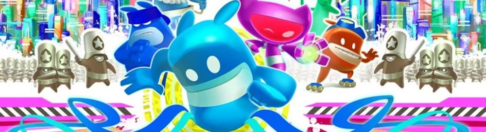de Blob 2 — Таблица для Cheat Engine [UPD: 17.09.2020] / Таблицы / Читы