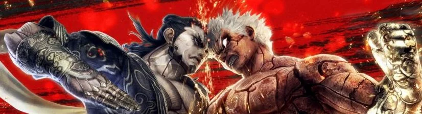 Asura&#039;s Wrath - последние новости сегодня (август 2025) - взлом защиты, системные требования, новости обновлений, где скачать игру, трейлер
