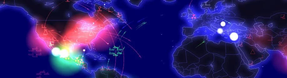 Файлы для DEFCON (Defcon: Guerre Mondiale Thermonucléaire) - трейнеры, моды, сохранения, патчи