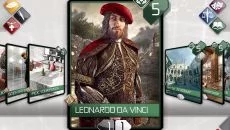 Assassin's Creed Recollection - дата выхода для iPad