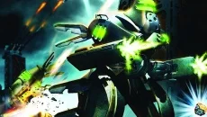 Assault Android Cactus похожа на Assault Android Cactus