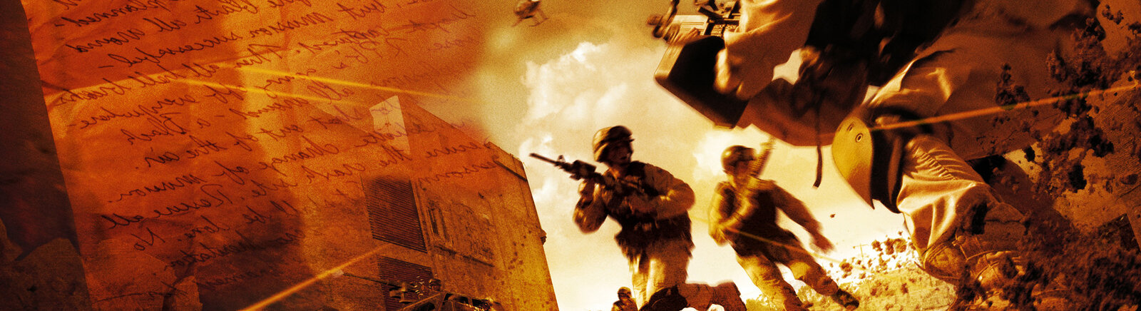 Дата выхода Delta Force: Black Hawk Down  на PC, PS2 и Xbox в России и во всем мире