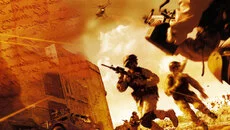 Delta Force: Black Hawk Down