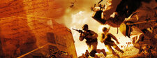 Delta Force: Black Hawk Down - дата выхода 