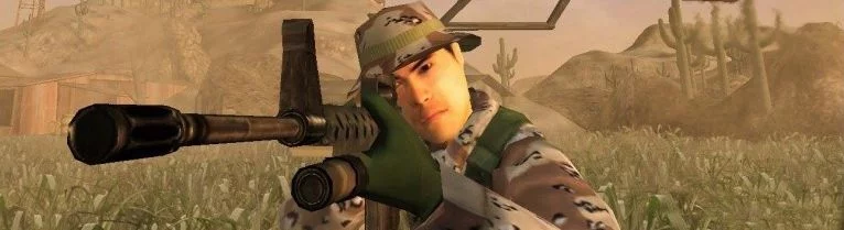 Читы для Delta Force: Xtreme (Delta Force: Первая кровь)