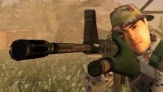 Delta Force: Xtreme