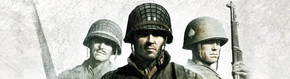 Company of Heroes — Таблица для Cheat Engine [UPD: 23.06.2020] / Таблицы / Читы