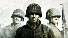 Company of Heroes - дата выхода для iPad
