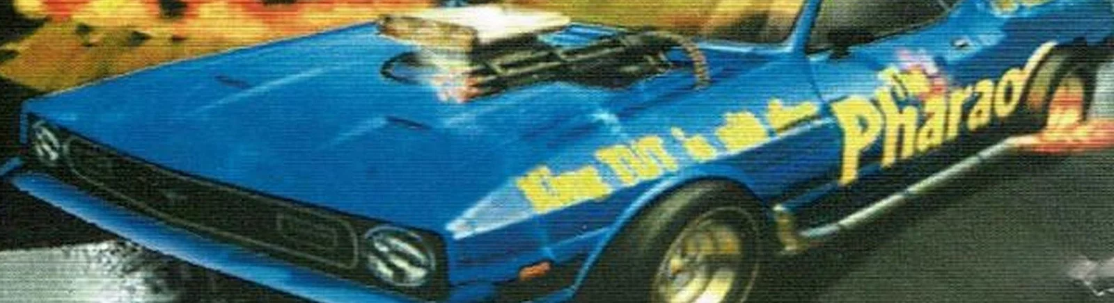 Все отзывы и оценки Demolition Racer — 0 мнений