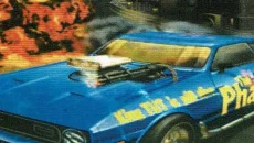 Demolition Racer - дата выхода для PlayStation