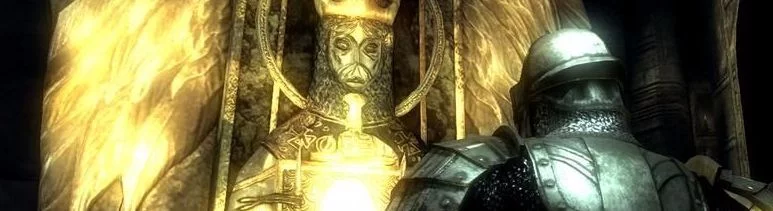 Demon&#039;s Souls (2009) - последние новости сегодня (август 2025) - взлом защиты, системные требования, новости обновлений, где скачать игру, трейлер