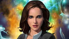 Department 42: The Mystery of the Nine - дата выхода