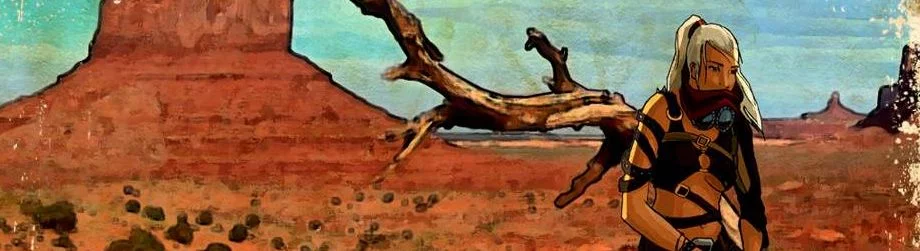 Desert Law (Койоты. Закон пустыни) - последние новости сегодня (август 2025) - взлом защиты, системные требования, новости обновлений, где скачать игру, трейлер