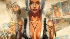 Desert Law - дата выхода