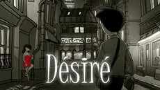 Desire - дата выхода для SEGA Saturn
