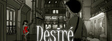 Desire - игра для PC-98
